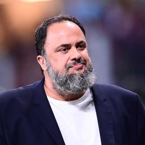 Βαγγέλης Μαρινάκης: Μεγάλο deal στον χώρο του θεάτρου - Εισέρχεται στον κλάδο του Live Entertainment