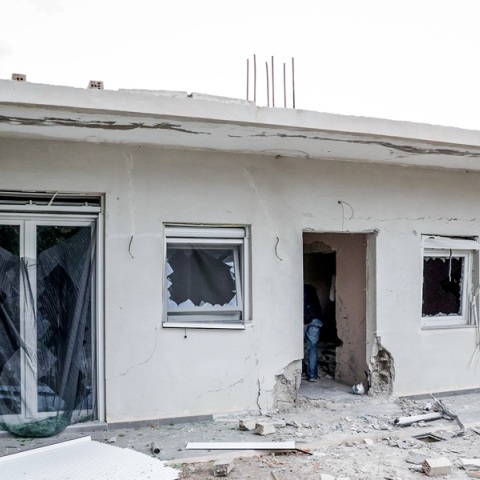 Βεντέτα στα Βορίζια: «Κανείς δεν είδε, κανείς δεν άκουσε» - Τι ερευνούν οι Αρχές 