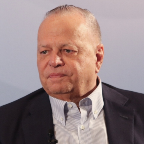 Ο Ευάγγελος Μυτιληναίος