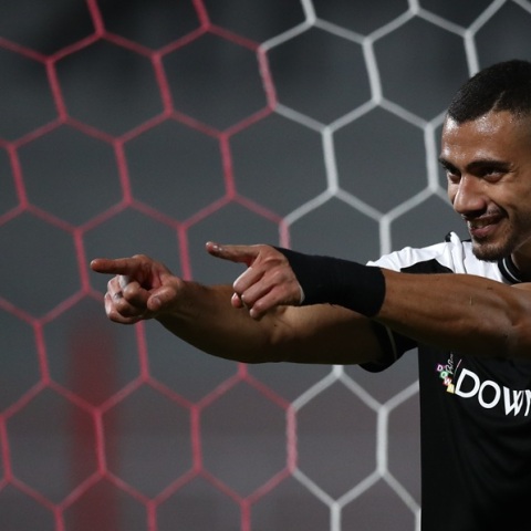 Γιακουμάκης