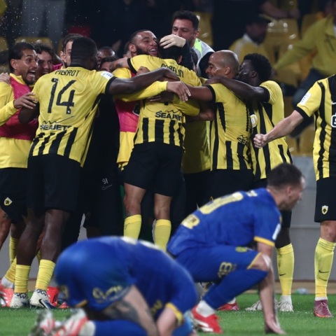 ΑΕΚ- Παναιτωλικός 1-0: Έσωσε την παρτίδα στο τέλος η «Ένωση» με λυτρωτή τον Πινέδα