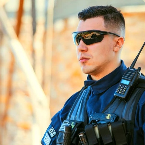 Εκτός Αστυνομίας ο Τάσος Ποτσέπης - Δεν ανανεώθηκε η θητεία του στους Ειδικούς Φρουρούς