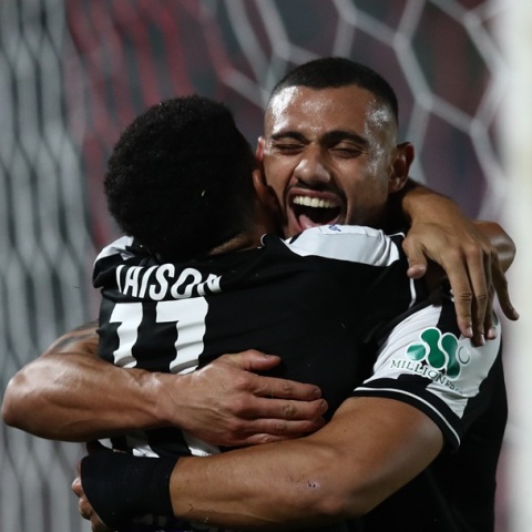 Super League: Η βαθμολογία μετά τις νίκες ΑΕΚ και ΠΑΟΚ