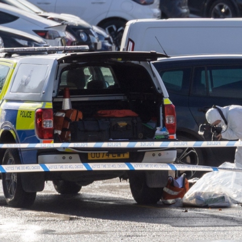 αστυνομία, περιπολικό