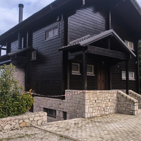 Δολοφονία Γιάννη Λάλα: Μυστήριο με το καμένο αυτοκίνητο των δραστών στην Αράχωβα