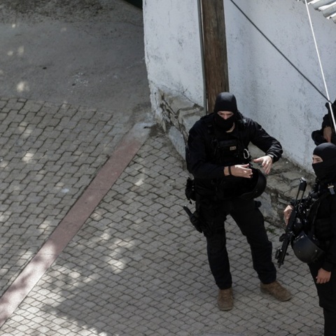 Βορίζια: Έρευνες της ΕΛ.ΑΣ και εκτός Ηρακλείου - Αναζητούνται τρία αδέλφια