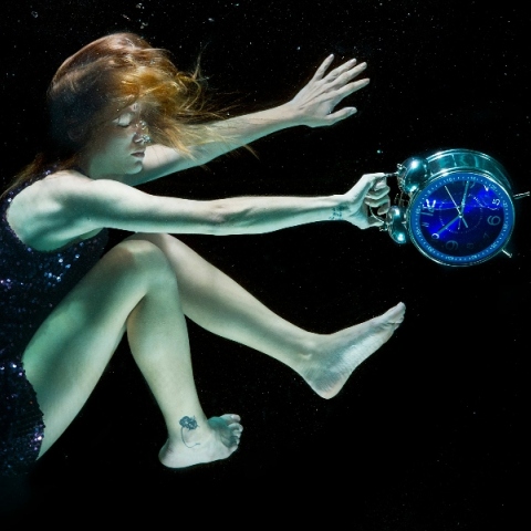  Το φυσικό ρολόι του θανάτου: Πώς η επιστήμη μπορεί να μετρήσει την τελευταία στιγμή της ζωής