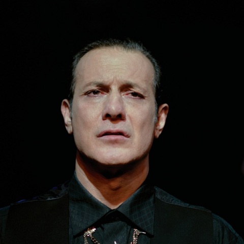 «Οιδίπους τύραννος» στο θέατρο Ροές