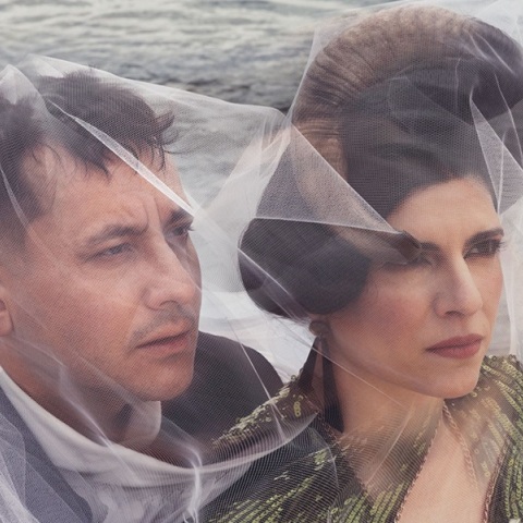 Στρίγγλα | Δημοτικό θέατρο Πειραιά