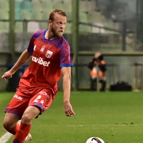 Ο Βόλος κατέθεσε μήνυση κατά του Σούντγκρεν - «Ψευδείς οι δηλώσεις του - Ντροπή σου»