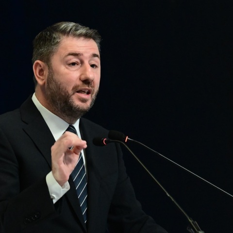 Ανδρουλάκης για ΕΛΤΑ: Απέσυραν τον Σκλήκα πριν τη συνεδρίαση για να αποφύγουν τη λογοδοσία