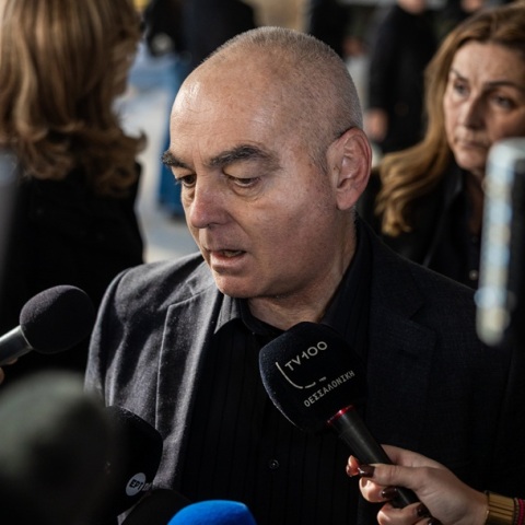 Πατέρας Άλκη Καμπανού για Χαλκίδα: «Η κοινωνία φωνάζει ”ως εδώ”, έχουμε μετατρέψει το ποδόσφαιρο σε υποκουλτούρα»