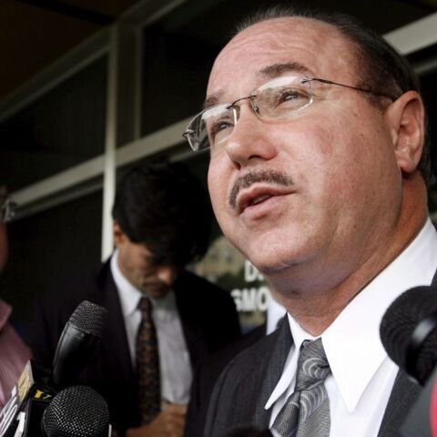 Πέθανε ο άνθρωπος πίσω από το μεγαλύτερο σκάνδαλο ντόπινγκ στην ιστορία του αμερικανικού αθλητισμού