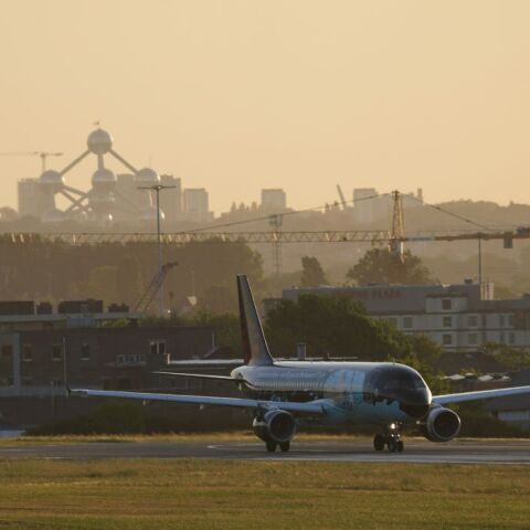 Βρυξέλλες: Κλειστό το αεροδρόμιο μετά από αναφορά για drone στον εναέριο χώρο