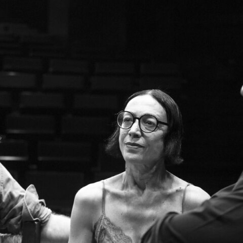 Θέατρο Τζένη Καρέζη | Έντα