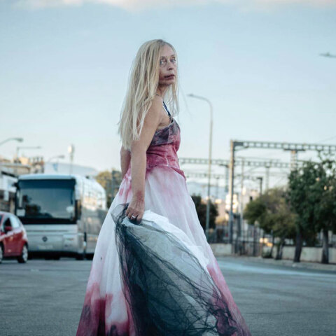 Θέατρο Μικρός Κεραμεικός | Η Ιφιγένεια στο Άργος