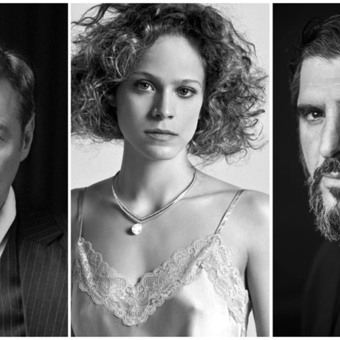 Η κινηματογραφική Λόλα μεταφέρεται για πρώτη φορά στο Θέατρο Παλλάς