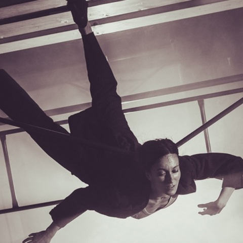 Θέατρο Ροές, «Μάστερ και Μαργαρίτα»