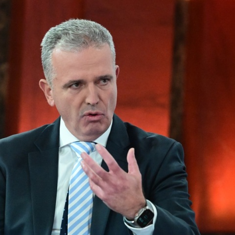 ΕΛΤΑ: Υπό παραίτηση ο διευθύνων σύμβουλος Γρηγόρης Σκλήκας - Έκτακτη σύσκεψη στο Μαξίμου