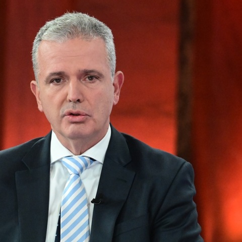 Παραιτήθηκε ο διευθύνων σύμβουλος των ΕΛΤΑ, Γρηγόρης Σκλήκας 