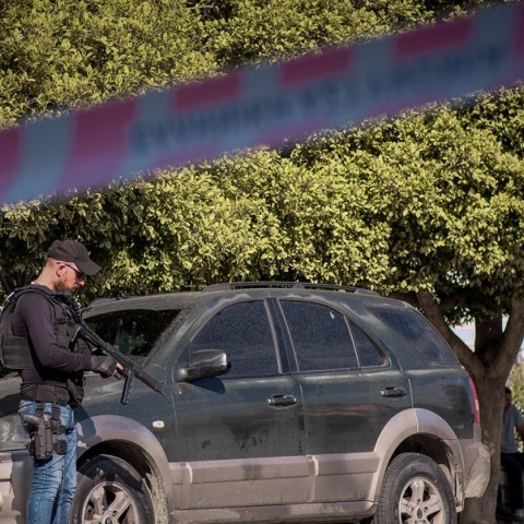 Εκδόθηκαν τα εντάλματα σύλληψης των τριών αδελφών για το φονικό στα Βορίζια 