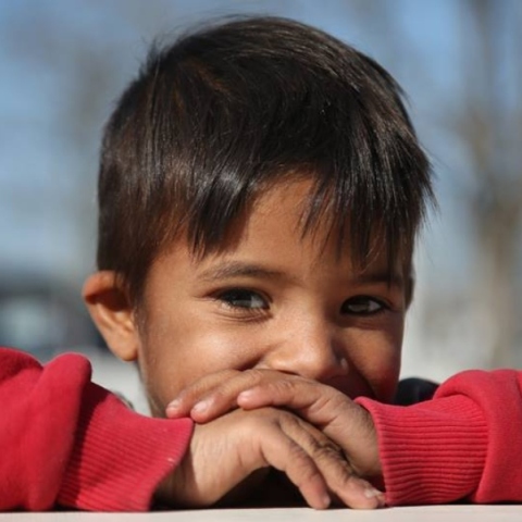 5 Νοεμβρίου: Παγκόσμια Ημέρα για τη διατήρηση της  Γλώσσας των Ρομά 