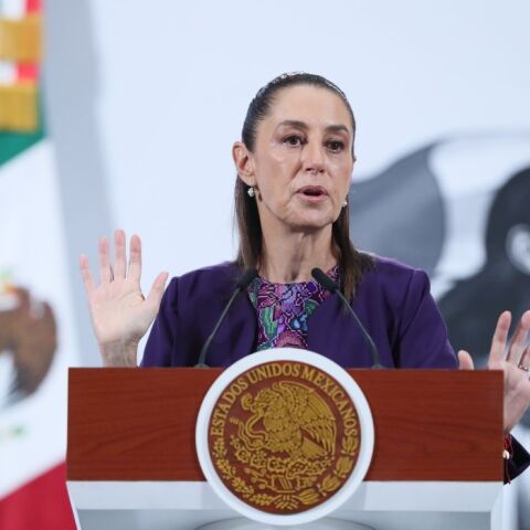 Η επίθεση στη Σέινμπαουμ αναζωπυρώνει τη συζήτηση για τη βία κατά των γυναικών στο Μεξικό