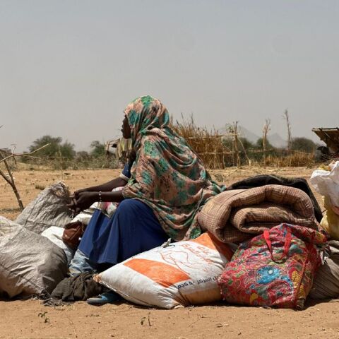 Σουδάν: Tα τραγικά νούμερα πίσω από την μεγαλύτερη ανθρωπιστική κρίση του κόσμου 