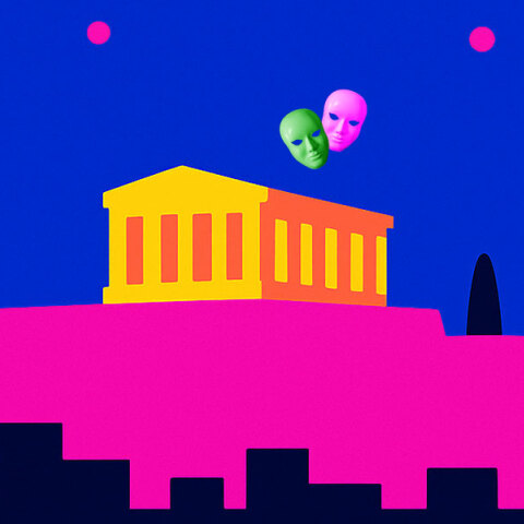 Οι 36 πιο ενδιαφέρουσες παραγωγές της σεζόν 2025-2026