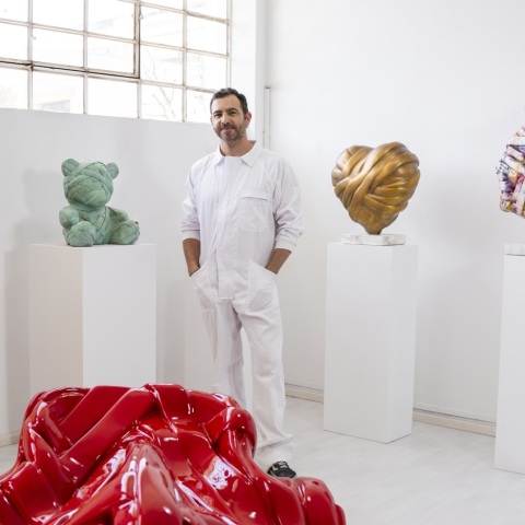 Στάθης Αλεξόπουλος