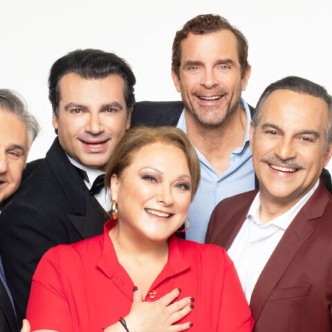 Το όνομα | Θέατρο Αθηνά