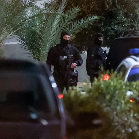 Βορίζια: Αναζητείται παράνομος οπλισμός και σε νεκροταφεία – Υπάρχουν  κι άλλοι εμπλεκόμενοι