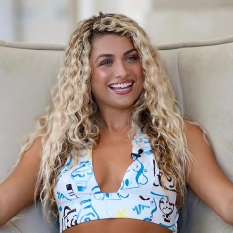 Η Αντιγόνη θα εκπροσωπήσει την Κύπρο στην Eurovision 2026