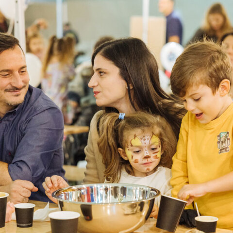 KIDOT Festival 2025 | Αθήνα