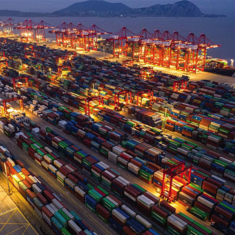 Κίνα: Η ιστορία και οι προοπτικές της αυτοκινητοβιομηχανίας