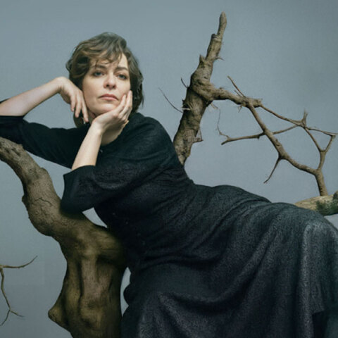 Γέρμα | Θέατρο Τέχνης Κάρολος Κουν