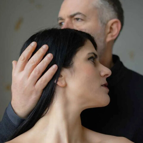 Σώμα Μήδεια | Θέατρο Arroyo