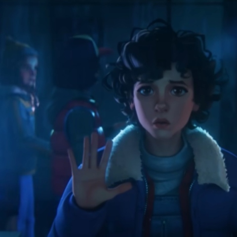 Stranger Things: Κυκλοφόρησε το πρώτο teaser