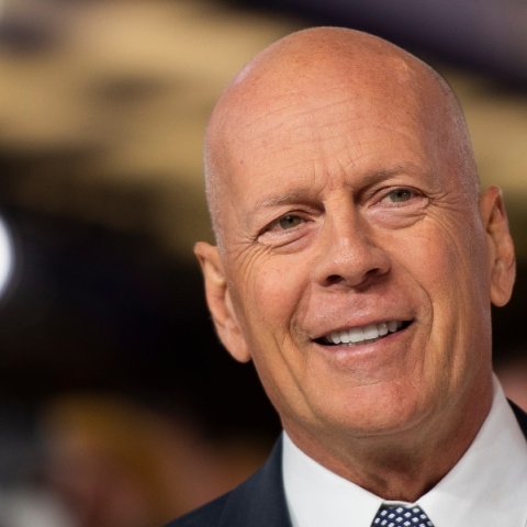 Μπρους Γουίλις