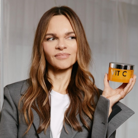 Maria Chatzistefanis