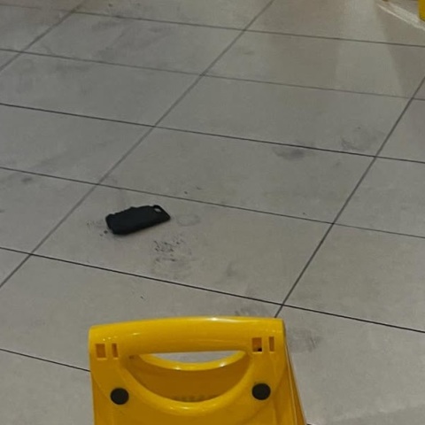 Άνδρας τυλίχθηκε στις φλόγες μετά από έκρηξη power bank στο αεροδρόμιο της Μελβούρνης