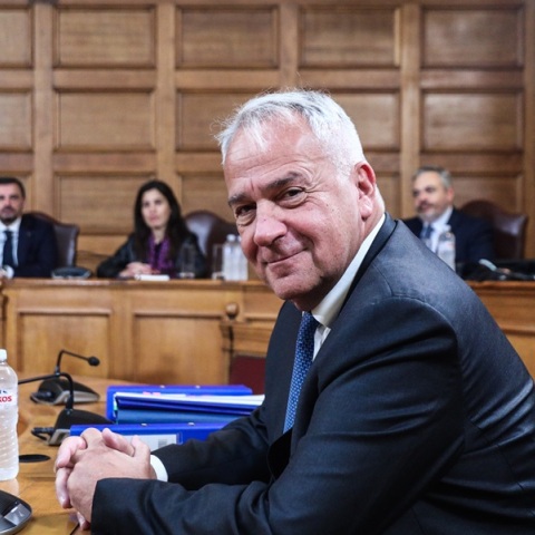 Βορίδης για Βάρρα: Αν δεν υπέγραφα, θα διέπραττα παράβαση καθήκοντος