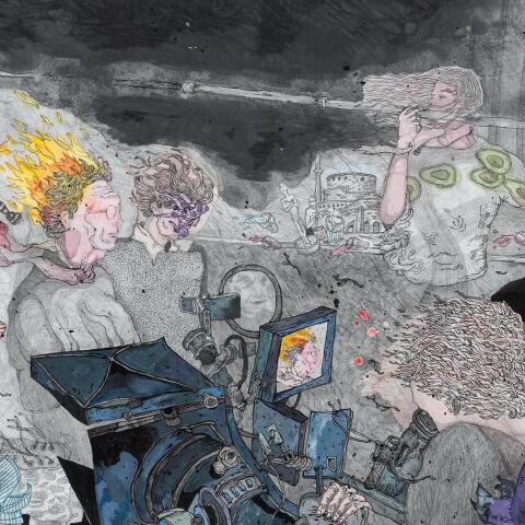 Στέφανος Ρόκος, Ανατροπή ΙΙ, 66ο Φεστιβάλ Κινηματογράφου Θεσσαλονίκης