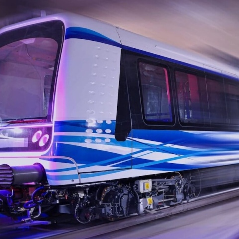 Μετρό Θεσσαλονίκης