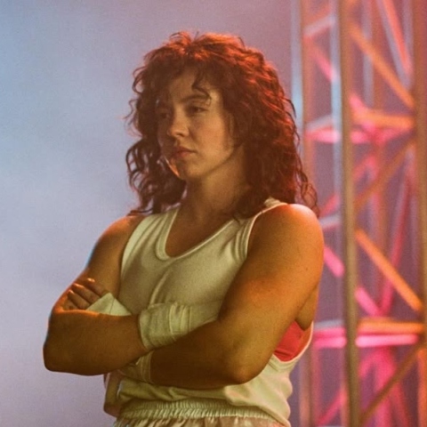 Σίντνεϊ Σουίνι