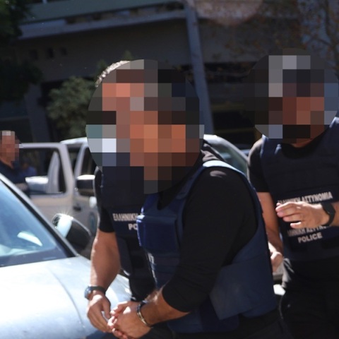 Βορίζια: Προφυλακιστέοι και οι δύο κατηγορούμενοι της οικογένειας Καργάκη