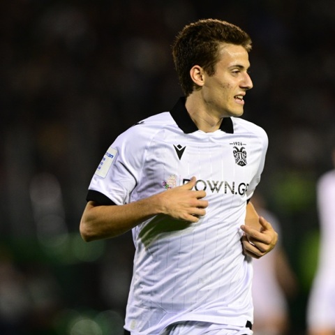 Πλήγμα για τον ΠΑΟΚ – Χάνει τον Κωνσταντέλια λόγω θλάσης