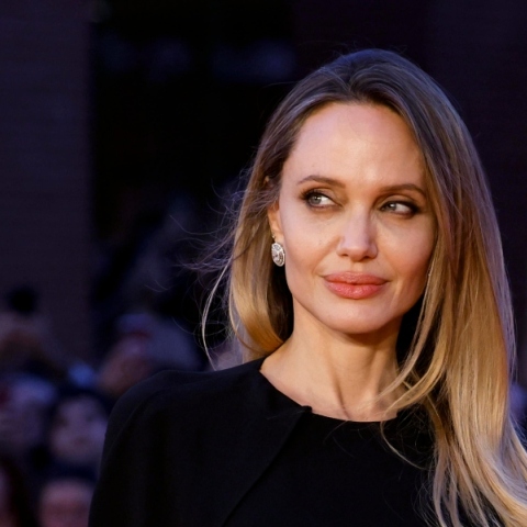 Αντζελίνα Τζολί