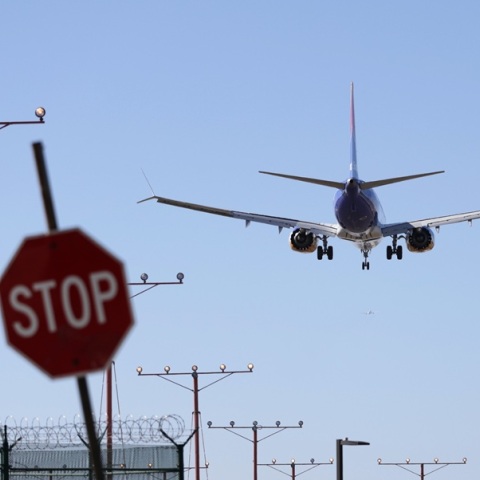 ΗΠΑ: Συμφωνία στη Γερουσία για τον τερματισμό του shutdown - Υπέρ της λύσης ψήφισαν Δημοκρατικοί