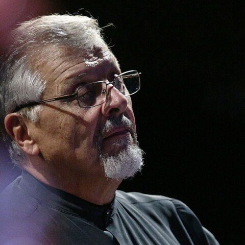 Φιλαρμόνια Ορχήστρα Αθηνών | Μουσική Διεύθυνση: Βύρων Φιδετζής